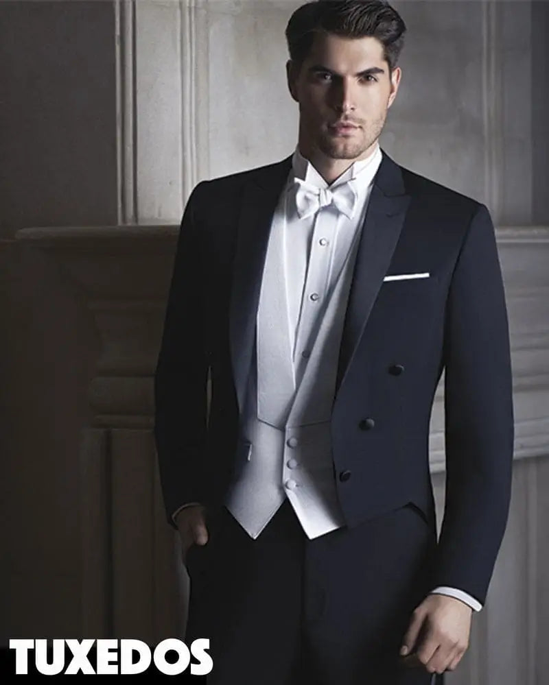 Tuxedos